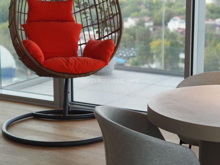 NEW | UP-Site 3 room| 85 SQM | Spa facilities