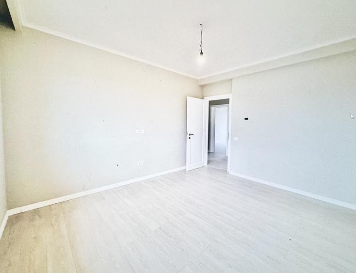 Duplex 5 camere, 3 bai, Mosnita Noua, finisaje premium