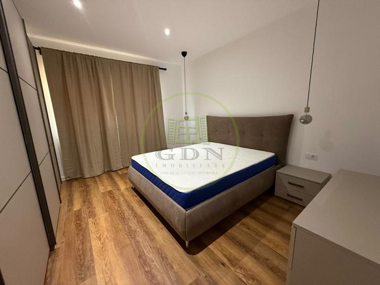 Apartament 3 camere, 87 mp, Cartierul Capsunarie, Zona Damila