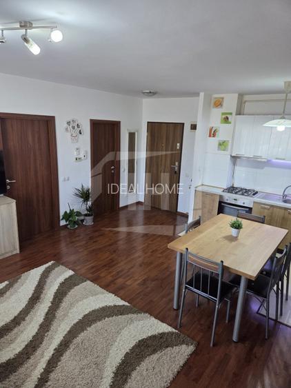 2 camere, intermediar, parcare, zona Elite City - 4