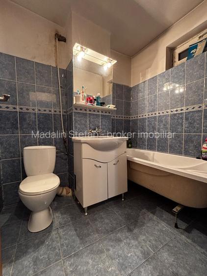 VANZARE APARTAMENT 2 CAMERE CONFORT 1 ZONA VEST, PLOIESTI - 10