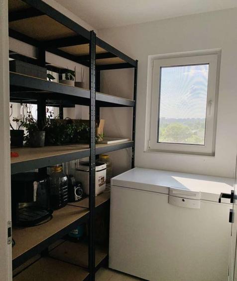 Apartament 3 camere Penthouse+Terasa 40 mp in Bloc Nou langa Parcul Sebastian