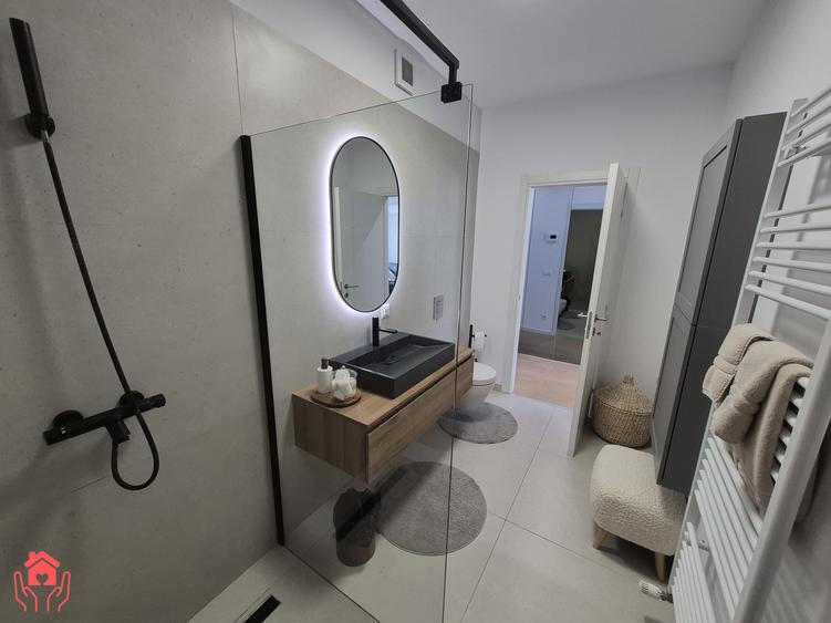 JANDARMERIEI (THE IVY)-Complex si finisaje premium, mobilier luxury, exclusivism