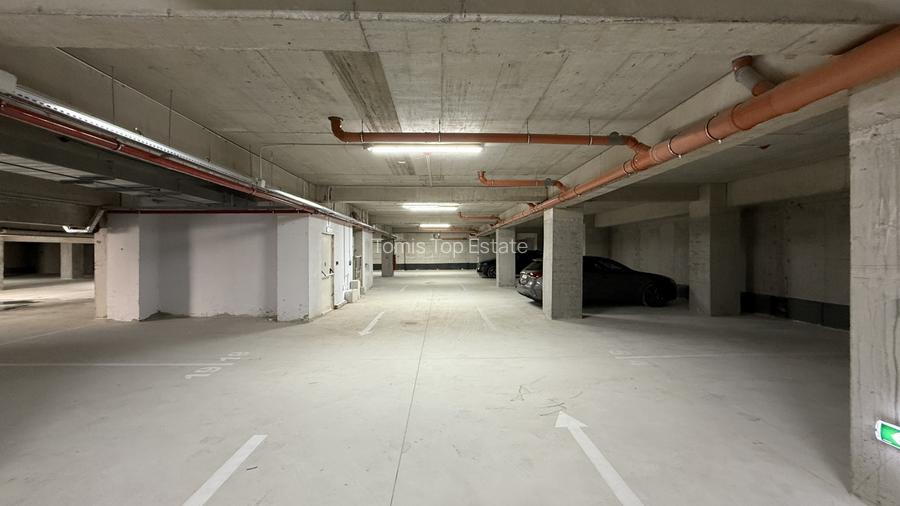 1000 euro/mpc Apartament mobilat si utilat decomandat FINALIZAT - 5