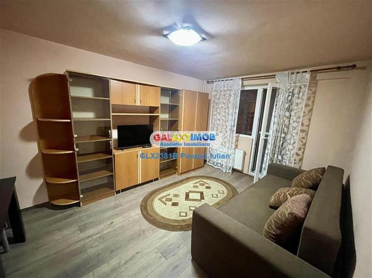 Apartament 2 camere | Lujerului | Decomandat | 6min. metrou - 2