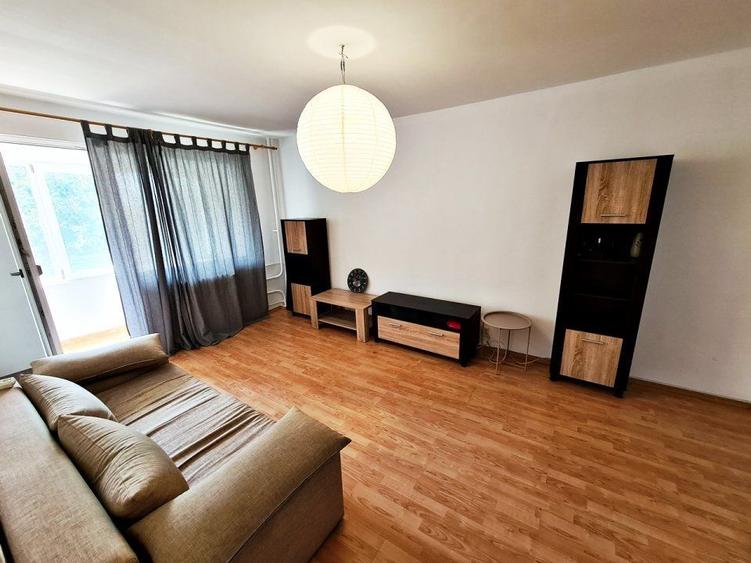 Apartament 2 Camere Decomandat Dristor Metrou