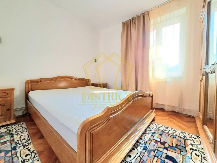 Apartament 2 camere decomandat, centrala, Pet Friendly I Ultracentral