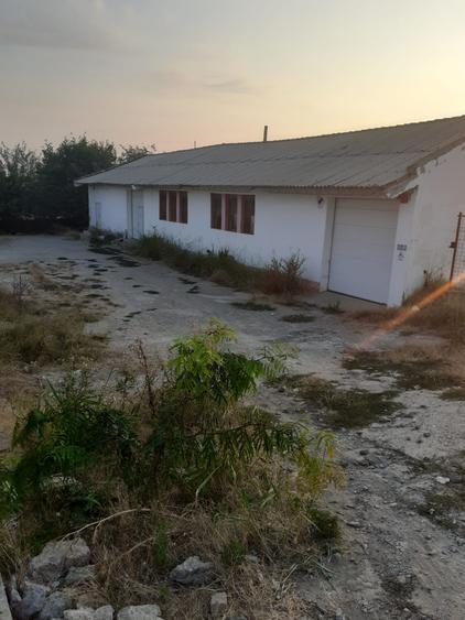 Hala - Valu lui Traian - 165.000 euro (Cod E6)