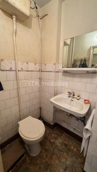 Apartament de vânzare, 3 camere, 63 mp, zona Parcul Iuliu Hațieganu - 15
