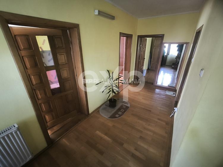 Gavana 3 | Casă individuala P+1+M | 202 mp utili | Teren 300 mp | Zonă excelenta - 9