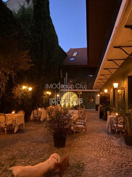 Spațiu de închiriat – 90 mp, zona Strada Regele Ferdinand - 8