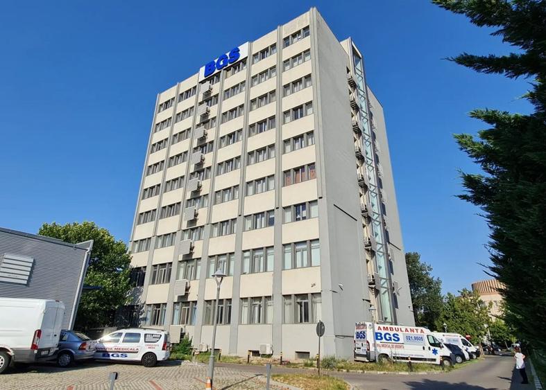 Spatii birouri de inchiriat in Calea Vitan 293, Comision 0%