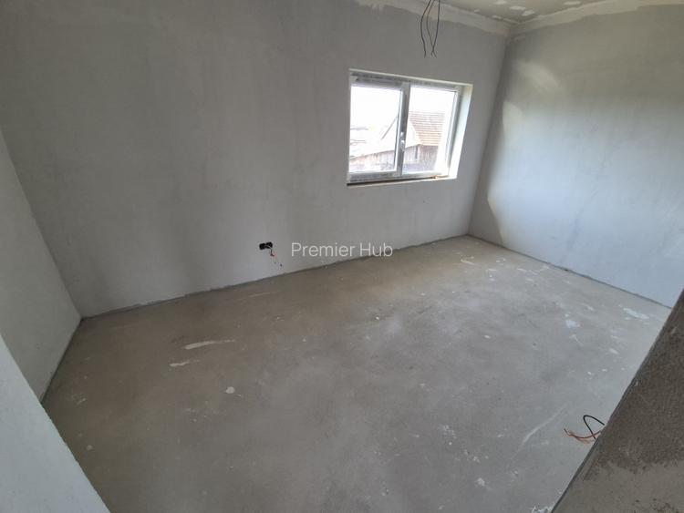 COMISION 0%! Duplex 109mp, semifinisat, TVA INCLUS, Gilau central - 8