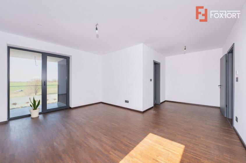 Duplex - Proiect exclusivist - 4 camere, la cheie in Dumbravita