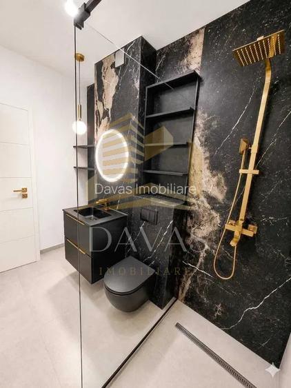 Apartament 2 camere finisat  BLOC NOU 2025 | Mārāști | Parcare subterana - 5