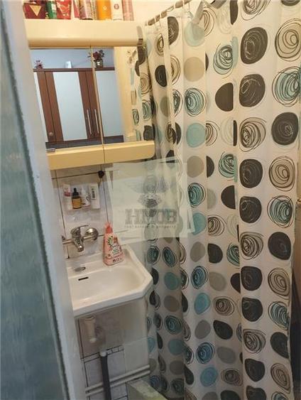Apartament 2 camere Tiglari parter inalt