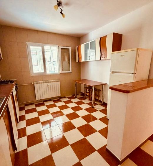 Apartament 2 camere Iancului, stradal, 10 minute de metrou, mobilat modern