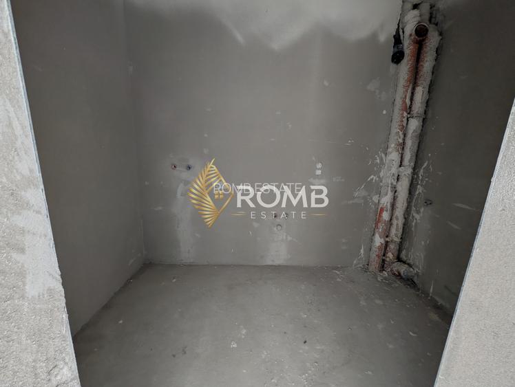 Apartament 2 camere 52mp  , balcon si debara ! Zona BMW ,Florești! - 4