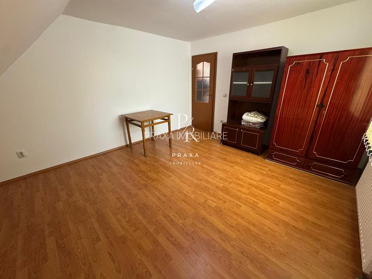 Casa tip triplex, 3 camere, 83 mp, 140 mp teren, parcare, zona Eroilor! - 5