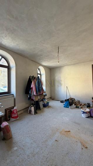Exclusivitate Casa in centrul Bistritei,Comision 0%!