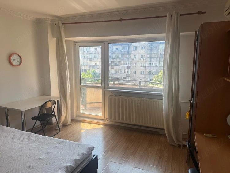 De Închiriat: Garsonieră Decomandată– Zona Tineretului