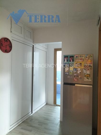Apartament cochet, 2 camere, aproape de centru - 6