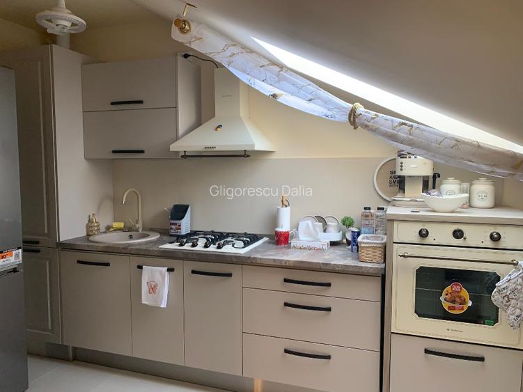 Proprietar, inchiriez apartament nou cu amenajari lux - 3