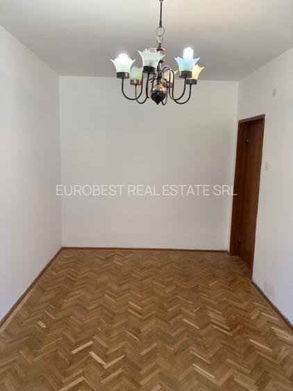 Cotroceni, Palat, apartament 3 camere, 86 mp totali, pretabil birouri /rezidenta - 4