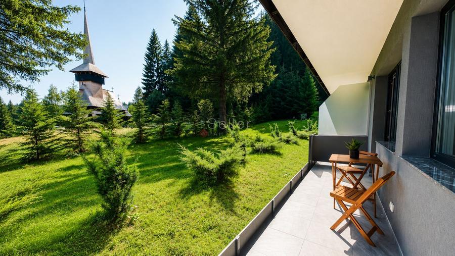 Poiana Brasov | Complex Nou Modern