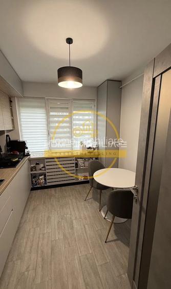 Apartament cu 3 camere/ 72 mp/ renovat complet/ zona Alexandru cel Bun - 4