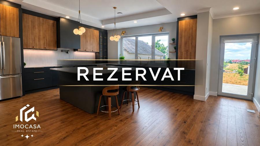 Vila P+E Eleganta, Confort S. Generos pt familie ta, Vladimirescu Arad