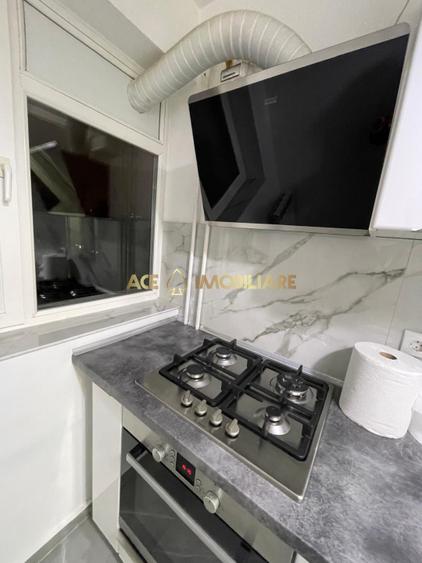 Piata Victoriei | 2 Camere | Proximitate metrou | Mobilat-utilat