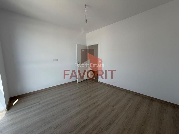 Etaj intermediar. Bloc nou cu lift.Disponibil imediat - 6