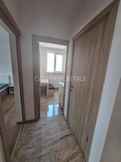 Ap.cu 2 camere decomandat cu centrala proprie Zona Punctele Cardinale - 5
