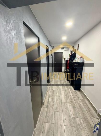 Apartament de 3 camere, 80mp, Zona Poli2