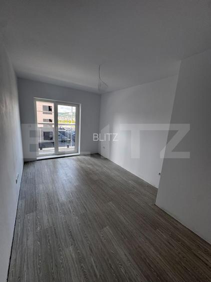 Apartament 2 camere, 55 mp, zona Tudor - Skyline Residence - 9