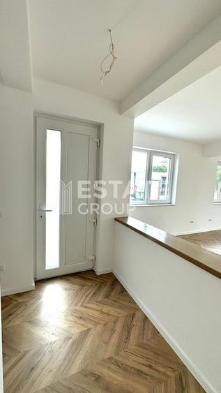 Duplex modern cu 5 camere in Dumbravita