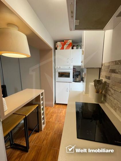 Ocazie! Apartament cochet la 5 minute de IULIUS MALL si FSEGA