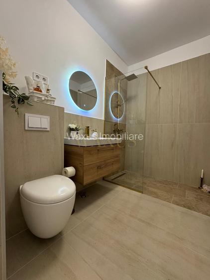 Apartament Finisat Modern - 2 Camere I Balcon I Parcare - Tineretului - 8