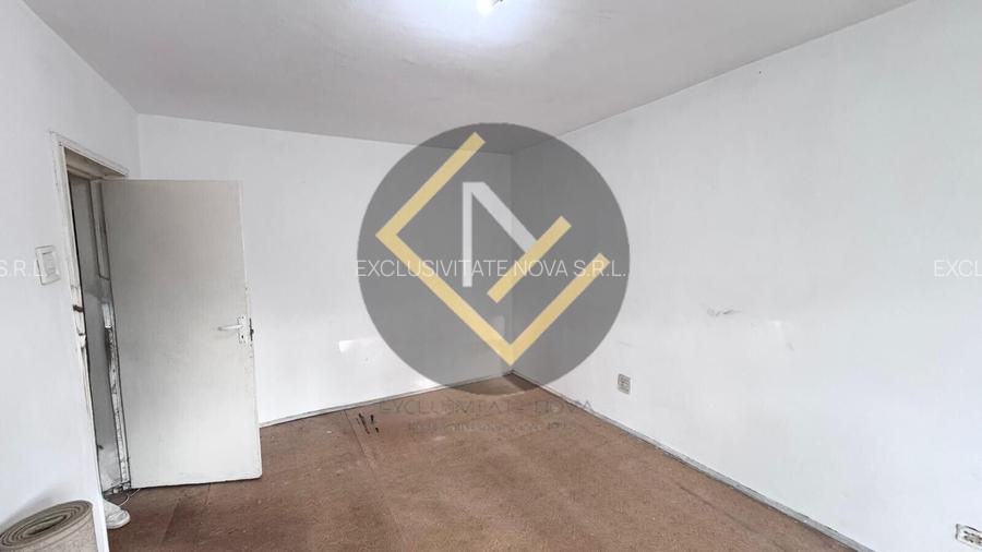 Berceni Giurgiului LUICA 3 camere DECOMANDAT bloc Anvelopat REABILITAT - 6