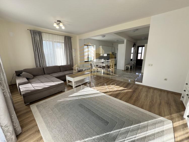 Duplex de inchiriat | Cartierul Europa |  Finisaje premium | Ideala pt o familie - 2