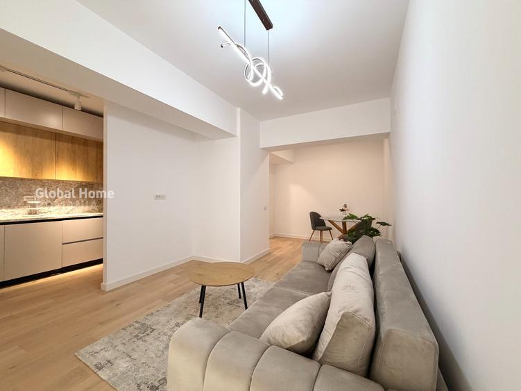 Apartament 2 camere 66MP | Pipera- First Estate | First Rent