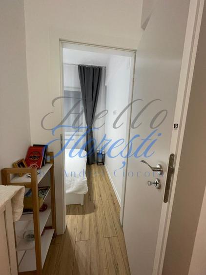 Apartament 1 camera 33 mp Zona Gării Cluj Napoca