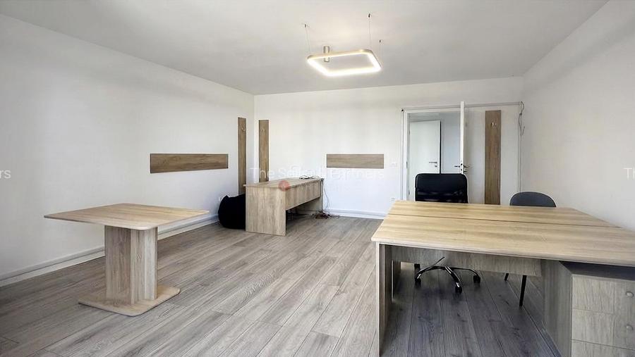 Birou Mobilat Zona Tribunal | Centrul Civic - 7