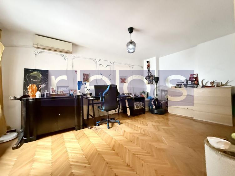 VANZARE 4 CAMERE | PIATA ROMANA | DOROBANTI | CENTRALA PROPRIE - 5