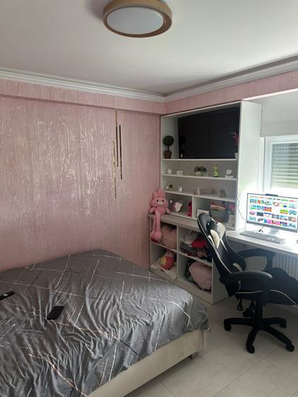 Apartament 3 camere, decomandat, 76 mp, zona 1 Mai