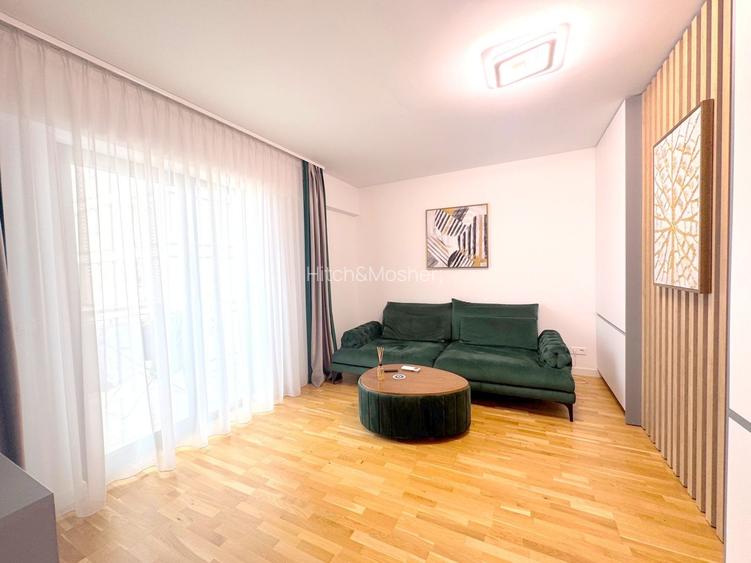 Apartament  cu parcare subterana-Complexul Studentesc Timisoara - 5