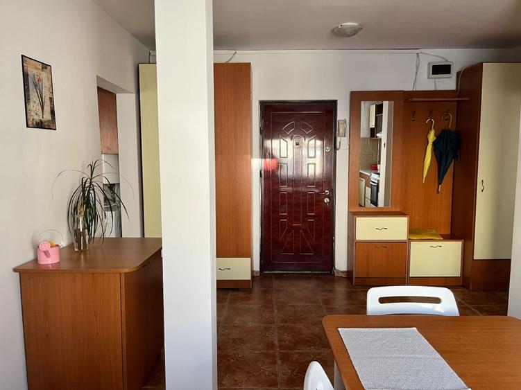 Proprietar, apartament 70 mp, renovat, complet mobilat, cartier Tei