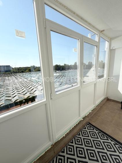 Confort Park Residence-Rin Grand / Apartament doua cam 60mp-Loc de parcare - 20