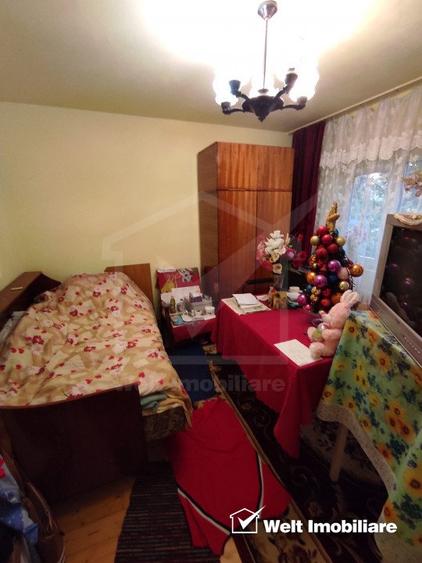 Apartament 3 camere, decomandat, Marasti